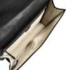 Dunhill Clutch Bag Black Mens Used