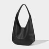 Fashionable and Retro Tote Bag, Casual and Versatile Bucket Bag, Large-capacity Underarm Single-shoulder Bag