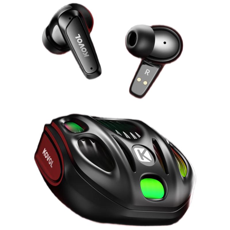 

KOVOL X25 In-Ear Wireless Gaming Headset