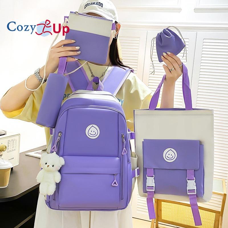 Рюкзак женский — фото 5