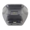 Charger Station for Wireless Controllers Compact Gaming Controller Charger Dock Station with LED Ind