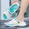 Slippers For Men And Women, Summer Soft Sole Outer Wear, Deodorant Two-Wear Sandals, Men'S Non-Slip Beach Sandals