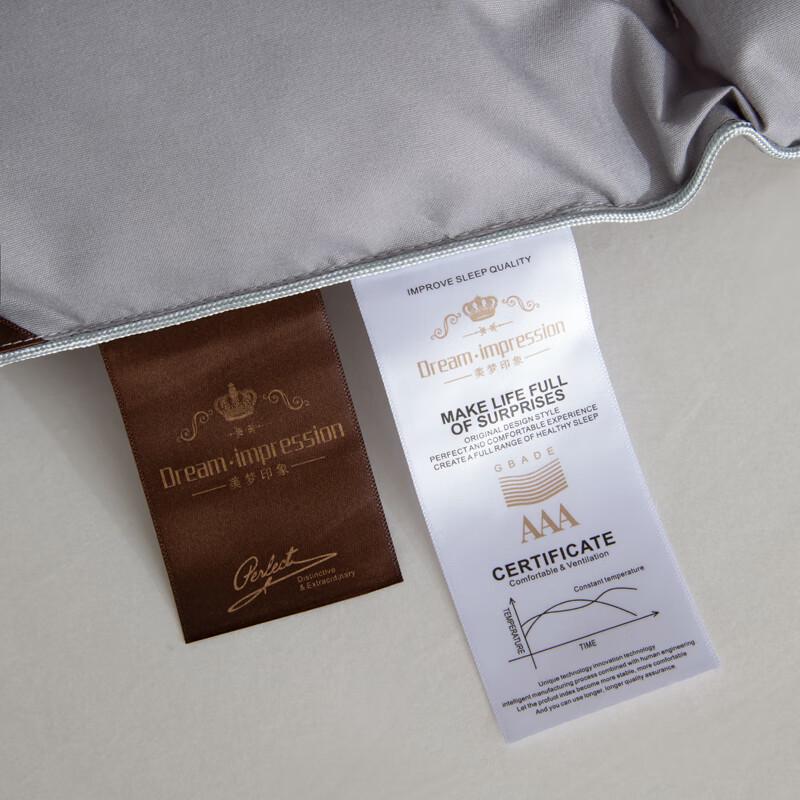 Luxury Hotel Down Alternative Winter Duvet