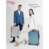 Diplomat TC-685T Expandable Hardside Luggage