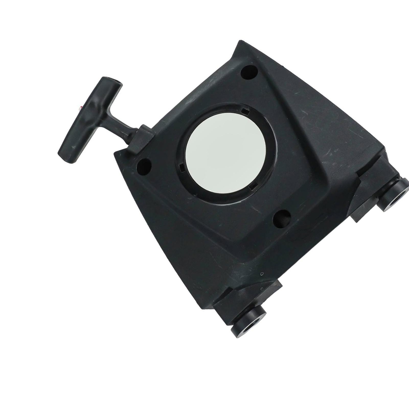 

User Friendly 4283-190-4001 Starter Assembly For BR800 BR800X Blower Ensures Smooth Reliable Operation Maintenance Less 1