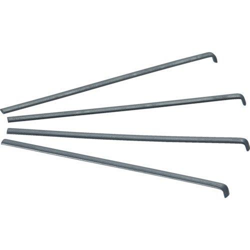 

TRUSCO PT4-8K Broken Tap Removal Tool, Four-Prong Replacement Claws, 8mm, 5/16