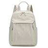Sac à dos léger pour femme, de voyage, imperméable, extérieur, élégant, pour ordinateur portable, petit sac d'école