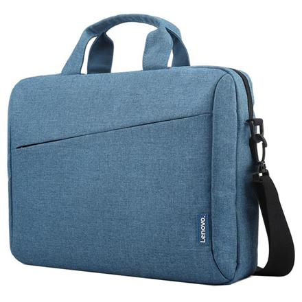 Lenovo GX40Q17230 Laptop Case 39.6 Cm (15.6") Toploader Bag Blue