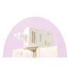 Xixi - Dünner und haltbarer Perfect Skin Make-up Primer - 3 Farben