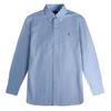 FW23 Shirt Men's Blue MNPODSH37620353-400