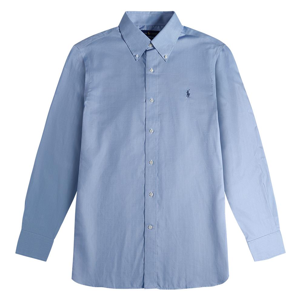 Polo Ralph Lauren FW23 Shirt Men's Blue MNPODSH37620353-400
