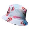 Nike Reversible Design Polyester Fisherman Hat Unisex Hats Blue HV1096-133