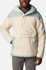 Куртка Columbia Challenger Pullover Men (1698431) темный камень/каменный синий