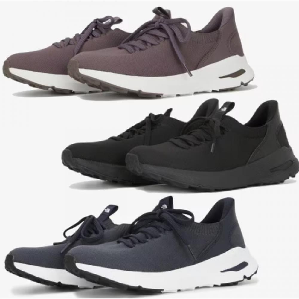 The North Face Urban Knitted Laced Ns93q52 BLK(BLACK)/230