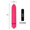Powerful G Spot Vibrator for Women Mini Bullet Clitoris Stimulator Anal Plug Vagin Massager Vibrating Egg Masturbation Sex Toys
