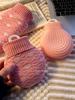 Hot Water Bottle, Water-Filled Hot Water Bag, Silicone Mini Hand Warmer, Thickened Explosion-Proof Hot Compress for Stomach, Water-Filled Warm Baby