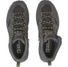 Треккинговые ботинки Jack Wolfskin Vojo Tour Texapore Mid