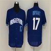 Chicago Cubs MLB Baseball Jersey Unisex Embroidered Sport Shirt Fans Fall Winter Wear
