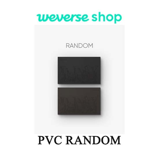 WEVERSE Shop Agust D (BTS) 'D-DAY'