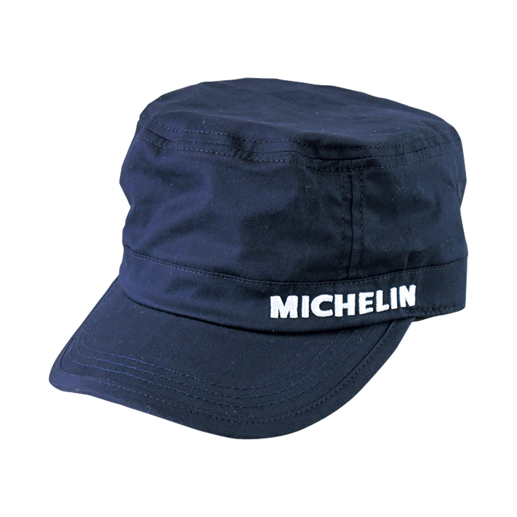 Кепка Michelin, темно-синяя, большая