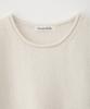Sseomweeobeoteo Angora Half Knit - Ivory