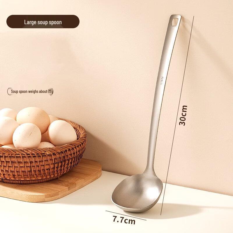 Bang Da Fu Large Thickened Hotpot Soup Skimmer