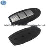 Qijun 433 4A Chip 2-Button Smart Card