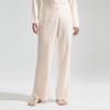 Calvin Klein Casual Allover Print Comfortable Lounge Pants Women pants QS6850
