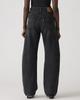 Levi's BAGGY DAD Barrel Jeans Women's 0039A-0000 US W24 L32