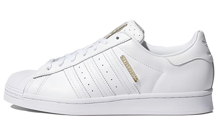 Adidas Wmns Superstar  Badge of Gold  Women s FW3713 36