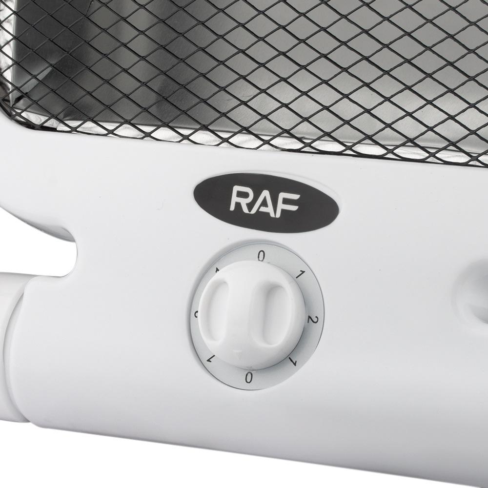 Okamžitý topný ventilátor Přenosný elektrický ohřívač domácí kanceláře
