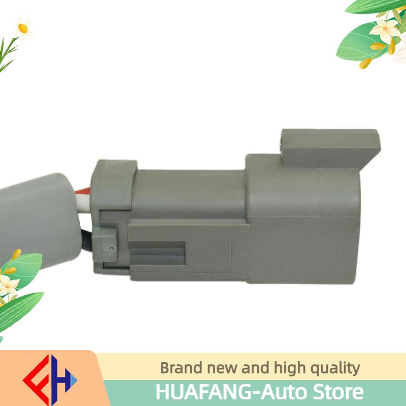 Original High Quality 12V Fuel Shut Off Shutdown Solenoid Sa-4920-12 - For Yanmar, John Deere, Takeuchi, Komatsu, Kubota