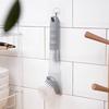 Brand Dishwashing Scrubber Bowl Cleaning Brush Scouring Pad Pot Pan Wash Kitchen Cleaner