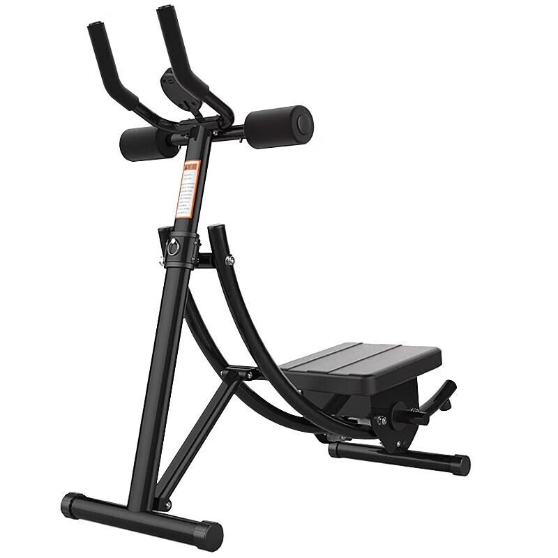 Тренажер для пресса