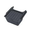 Car Sticker For Tesla Model 3 Model Y 2020-2024 Rear Middle Storage Box Accessories Tools Trash Can Car Storage Box Modification