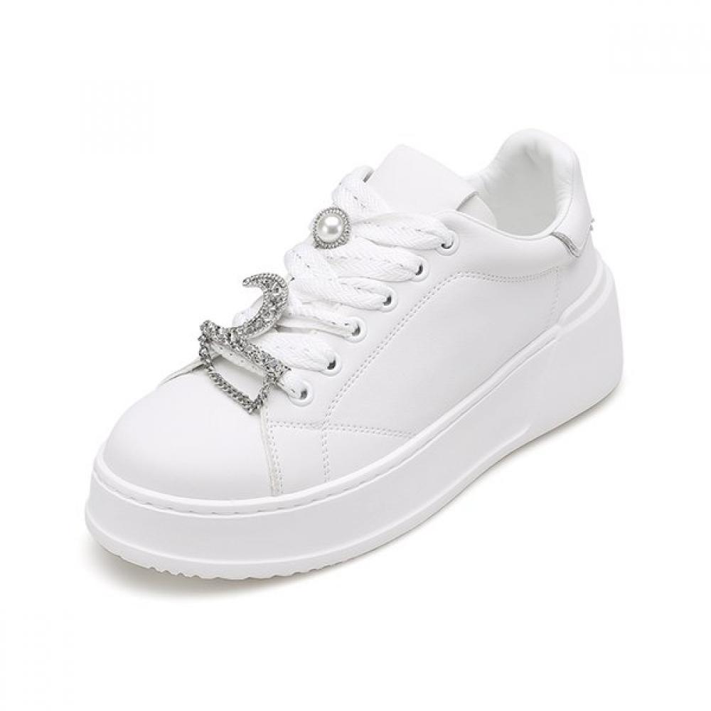 MiSope Women S SneakerS 5cm 012430701