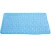 Non-Slip Summer Cooling Ice Pad for Pets: Ice Silk Sofa Cushion for Dogs and Cats