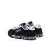 Versace Jeans Couture Кроссовки 78VA3SK6 черный