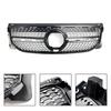 Diamant Frontstoßstangengitter Grill Passend für Mercedes Benz GLB X247 2020-2023