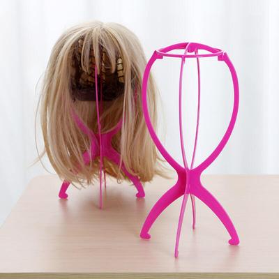 Assembly Wig Stand Hanger