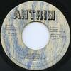 7-Zoll-Schallplatte MARCIA GRIFFITHS Questions AN008 Antrim 1975 Jamaika Reggae Ska Dub Gebraucht