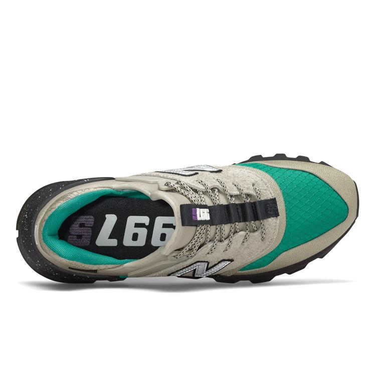 New Balance 997 Sport 'Stonewear' MS997SB