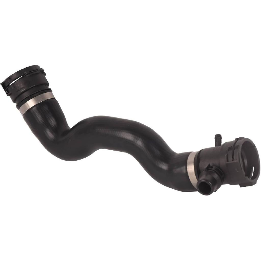 A0008A0204 Upper Radiator Coolant Hose for 17127619684/ CHR0625/ V201027