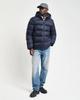 Зимняя куртка GANT Active Cloud Jacket (7006452) синий