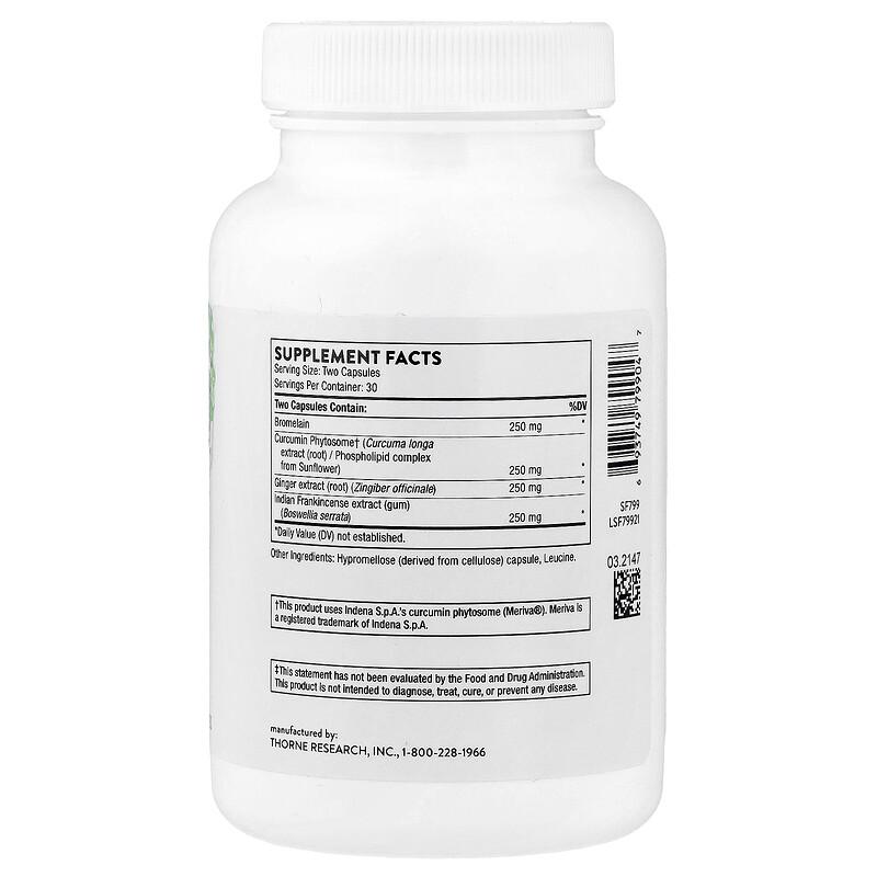 Phytoprofen®, 60 Capsules