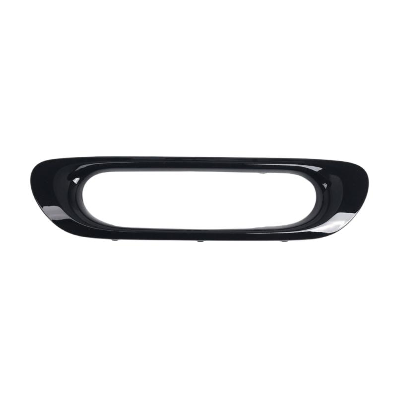 

Car Rear Fog Light Cover Trim ABS Auto Accessories Fit For F55/F56/F57 2013-2016 51127365737 1