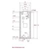 Raspberry Pi Pico 2: Green PCB Suitable for Raspberry Pi