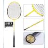 Xulin Carbon Badminton Racket