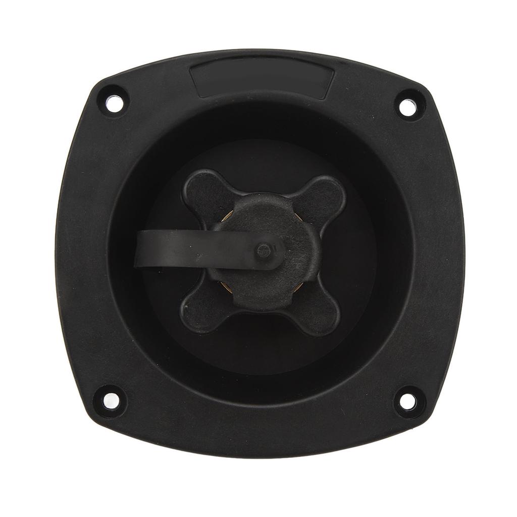 Wall Mount Pressure Regulator 100PSI to 45 PSI Built in Check Valve Leakproof Pressure Regulated Water Entry