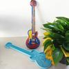 Guitar Epoxy Resin Mold Handmade Casting Silicone Mould  Craft Jewelry Making